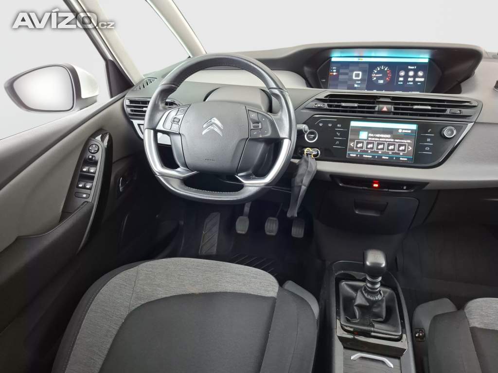Foto inzerátu Citroen C4 Grand SpaceTourer 1.2 T