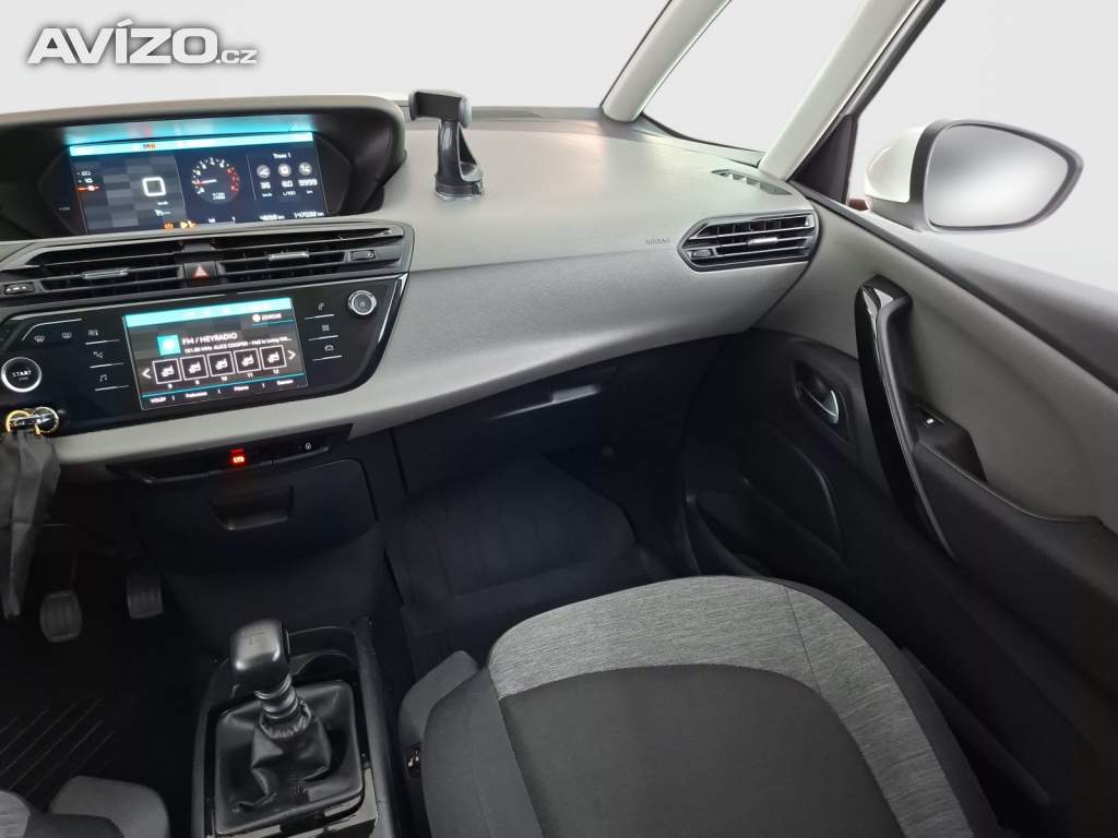 Foto inzerátu Citroen C4 Grand SpaceTourer 1.2 T