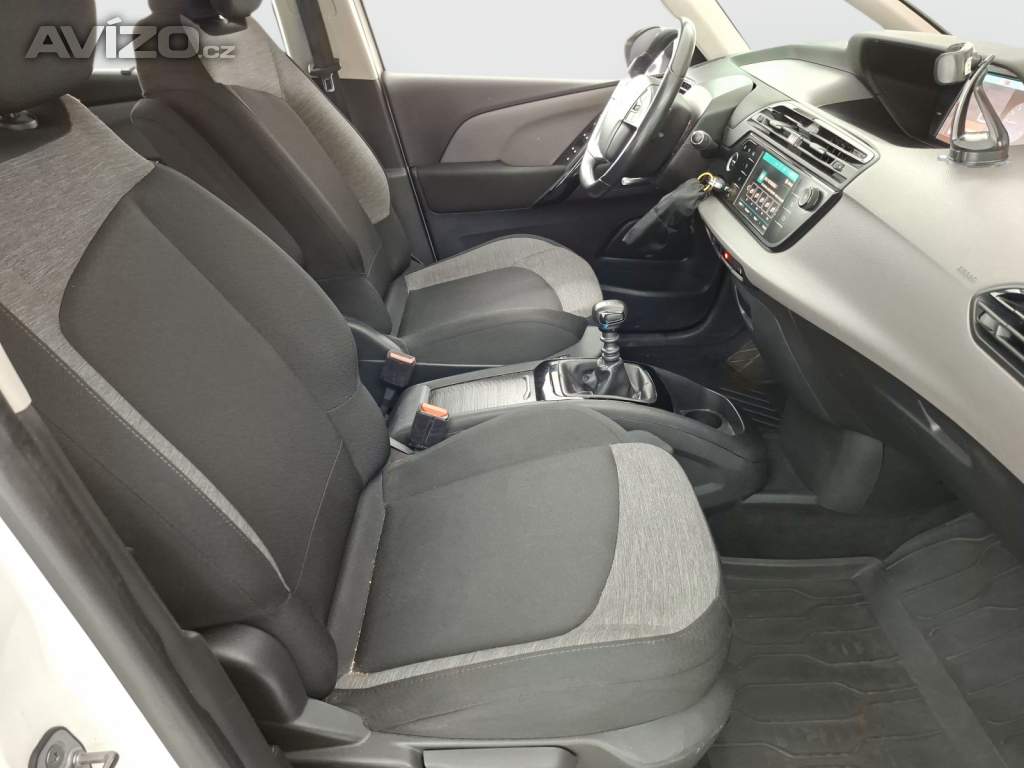 Foto inzerátu Citroen C4 Grand SpaceTourer 1.2 T