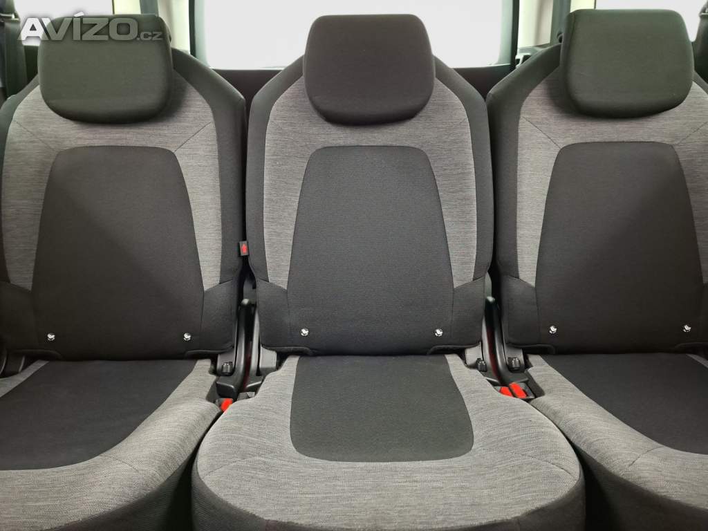 Foto inzerátu Citroen C4 Grand SpaceTourer 1.2 T