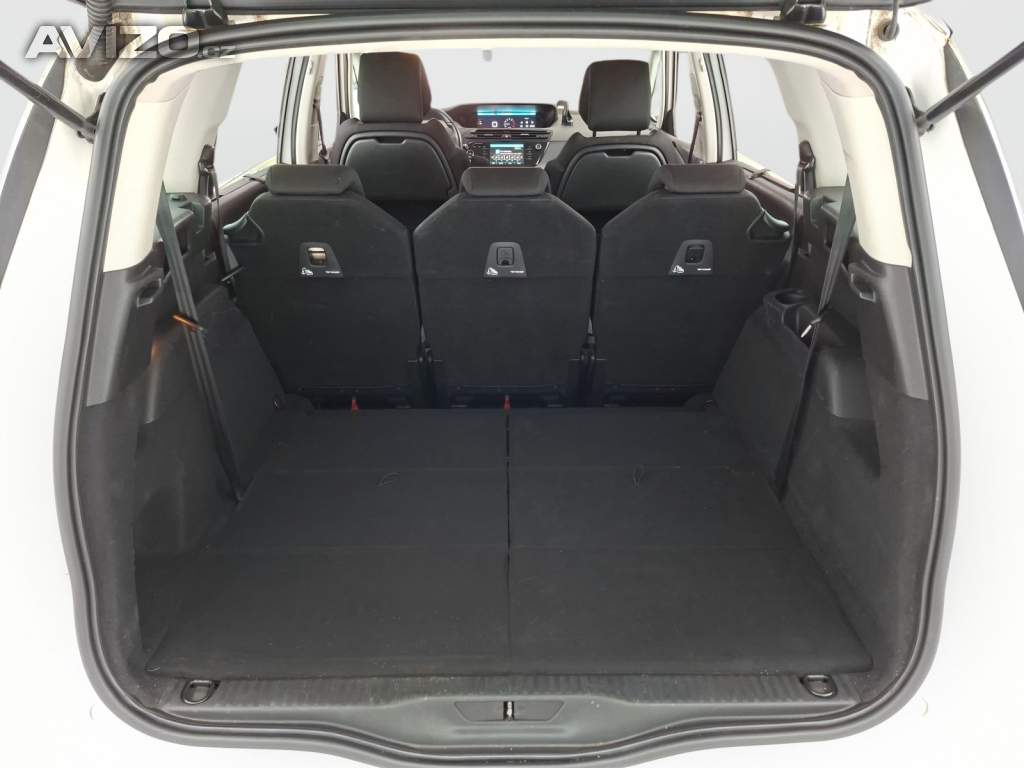 Foto inzerátu Citroen C4 Grand SpaceTourer 1.2 T