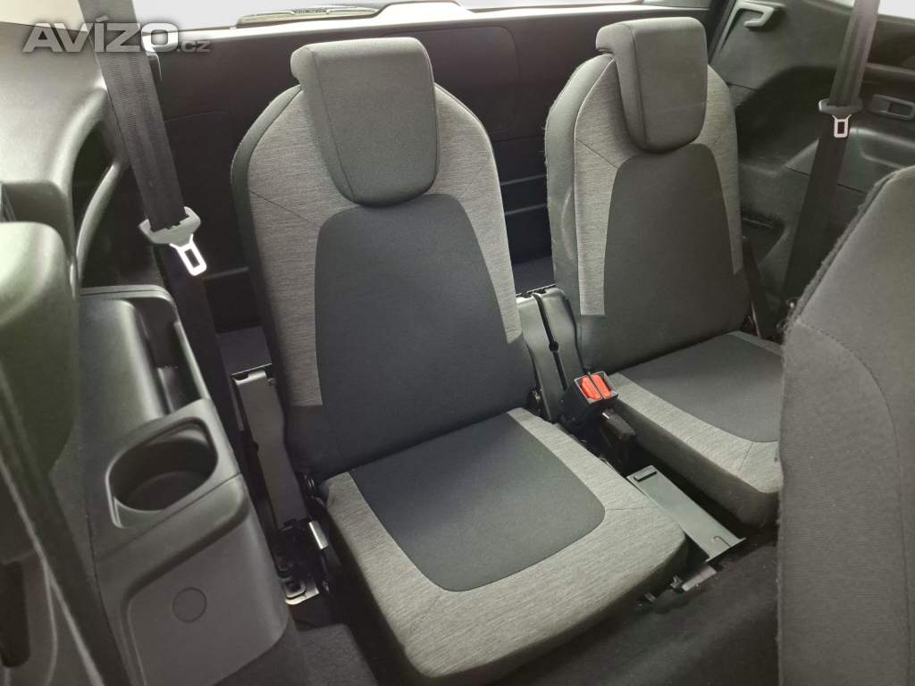 Foto inzerátu Citroen C4 Grand SpaceTourer 1.2 T