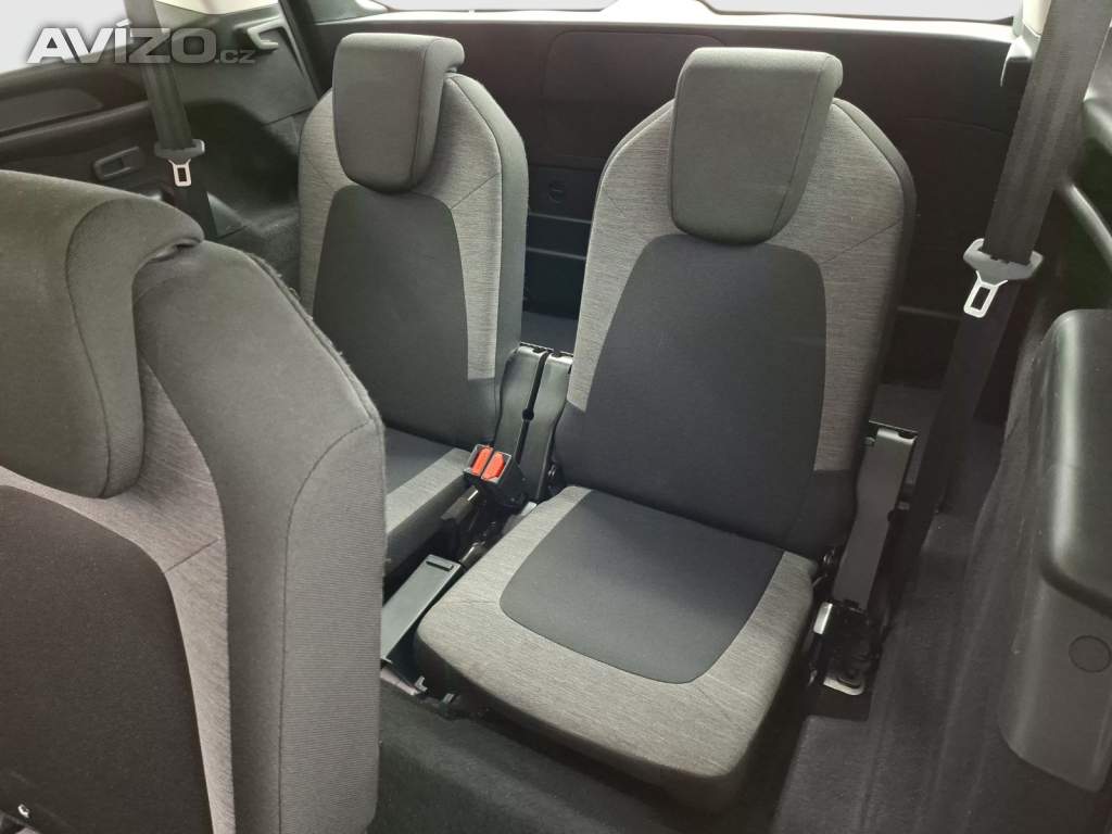 Foto inzerátu Citroen C4 Grand SpaceTourer 1.2 T