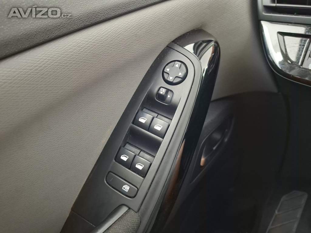 Foto inzerátu Citroen C4 Grand SpaceTourer 1.2 T