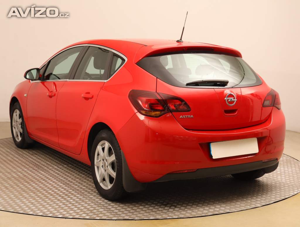 Foto inzerátu Opel Astra 1.4 16V
