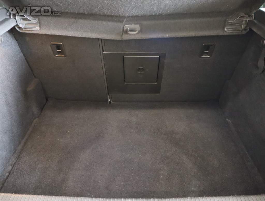 Foto inzerátu Opel Astra 1.4 16V