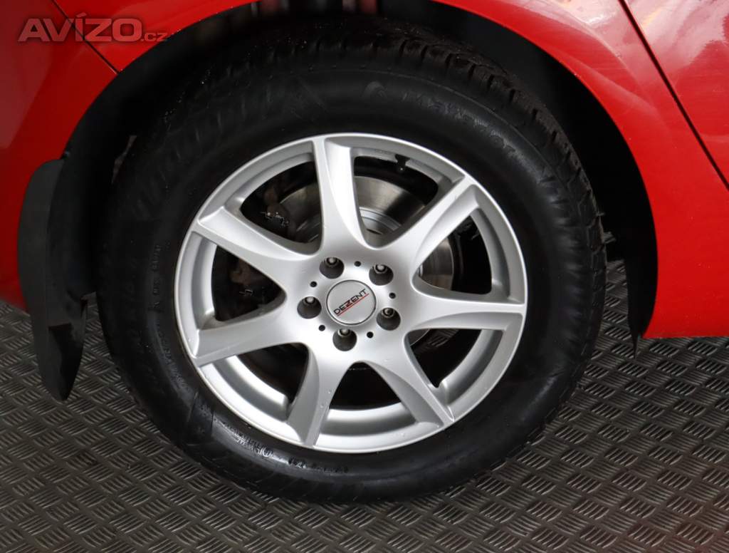 Foto inzerátu Opel Astra 1.4 16V