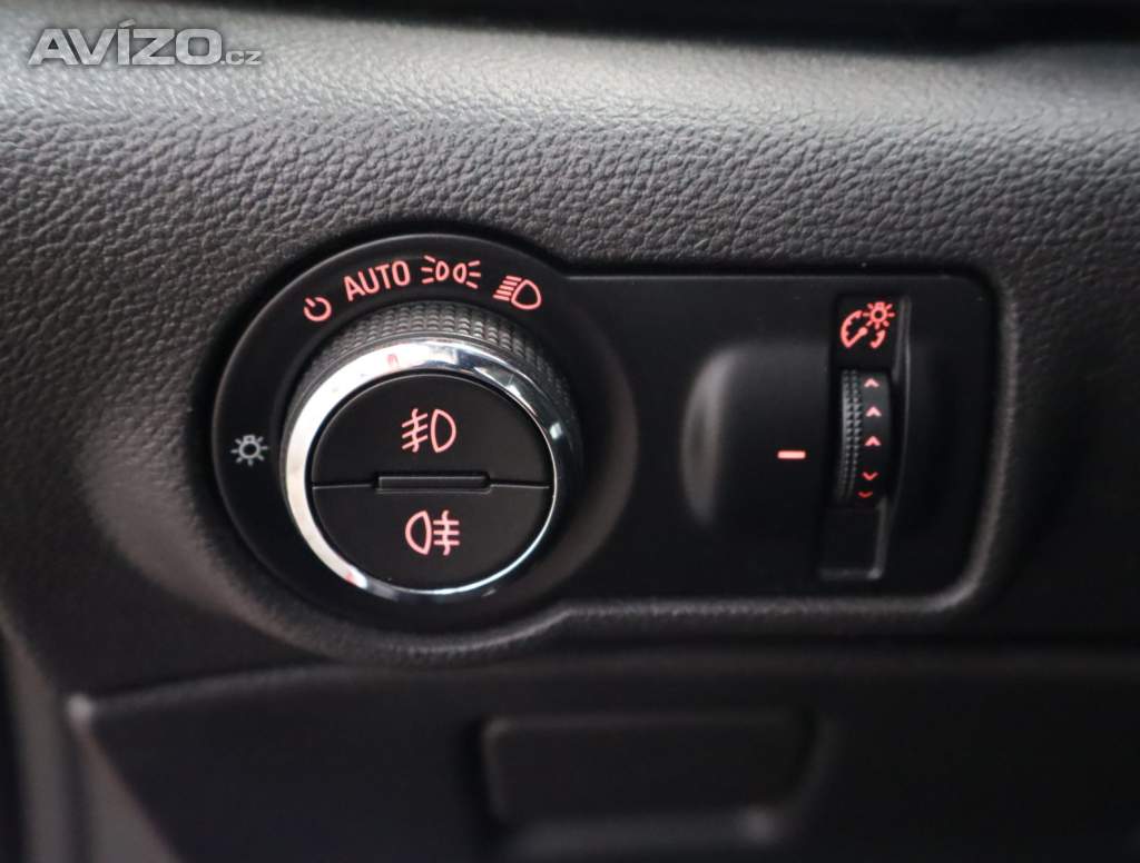 Foto inzerátu Opel Astra 1.4 16V