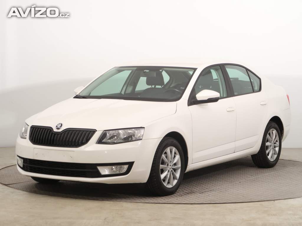 Foto inzerátu Skoda Octavia 1.6 TDI