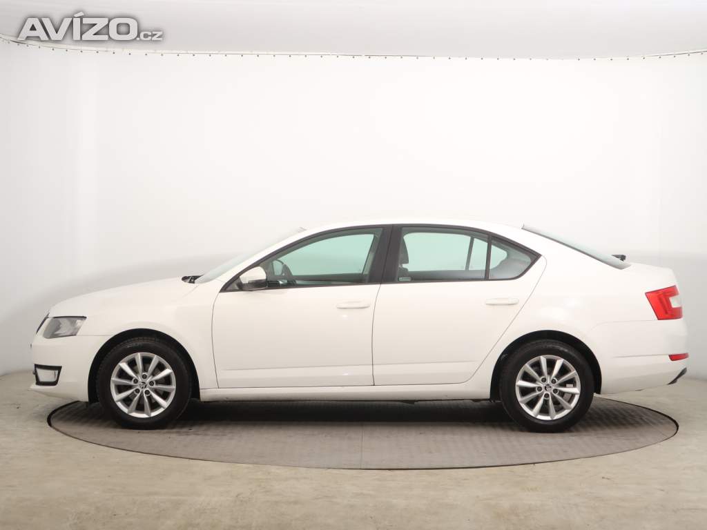 Foto inzerátu Skoda Octavia 1.6 TDI
