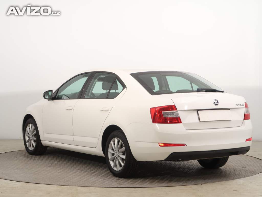 Foto inzerátu Skoda Octavia 1.6 TDI