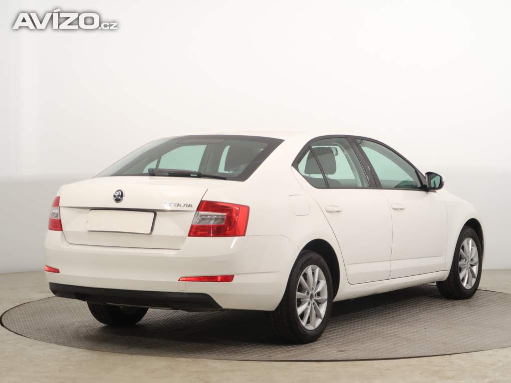 Foto inzerátu Skoda Octavia 1.6 TDI