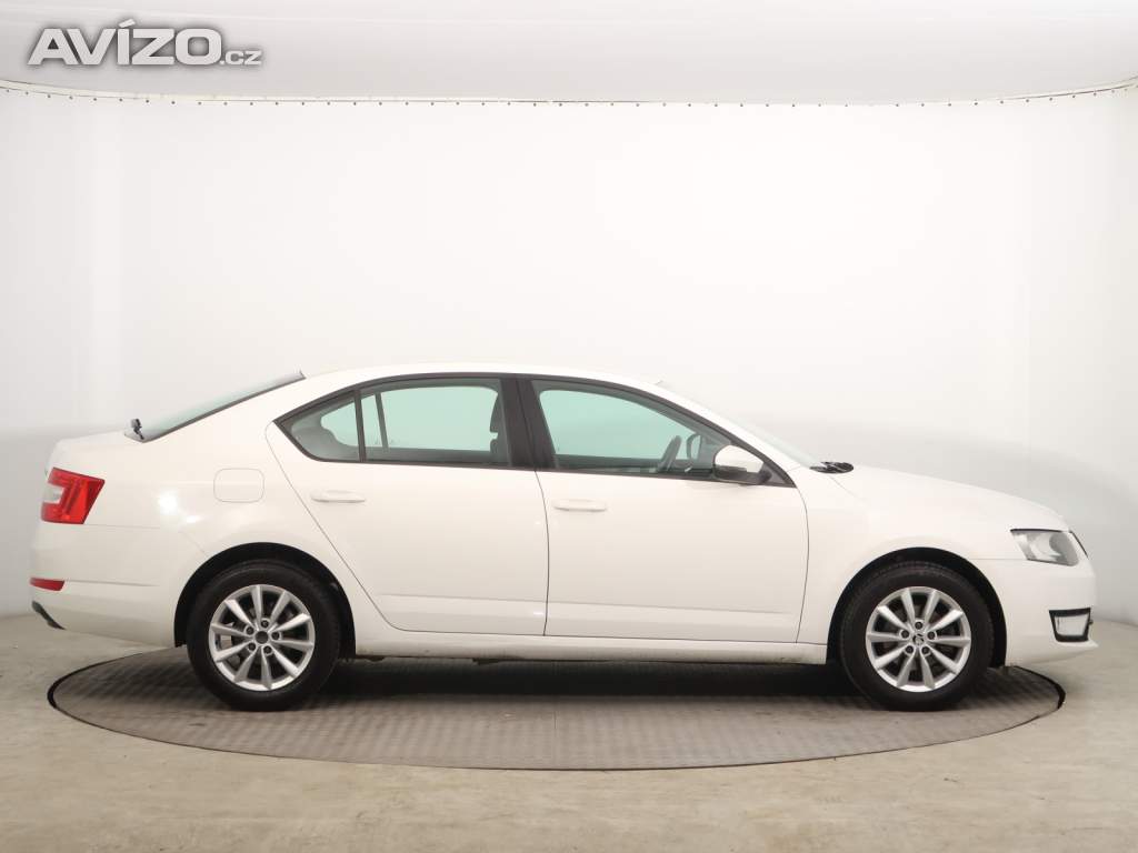 Foto inzerátu Skoda Octavia 1.6 TDI