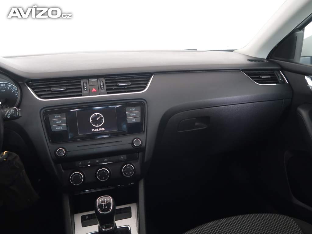 Foto inzerátu Skoda Octavia 1.6 TDI