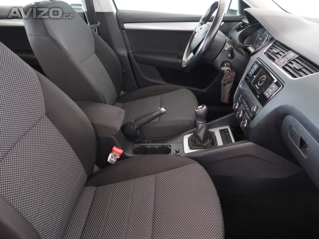 Foto inzerátu Skoda Octavia 1.6 TDI