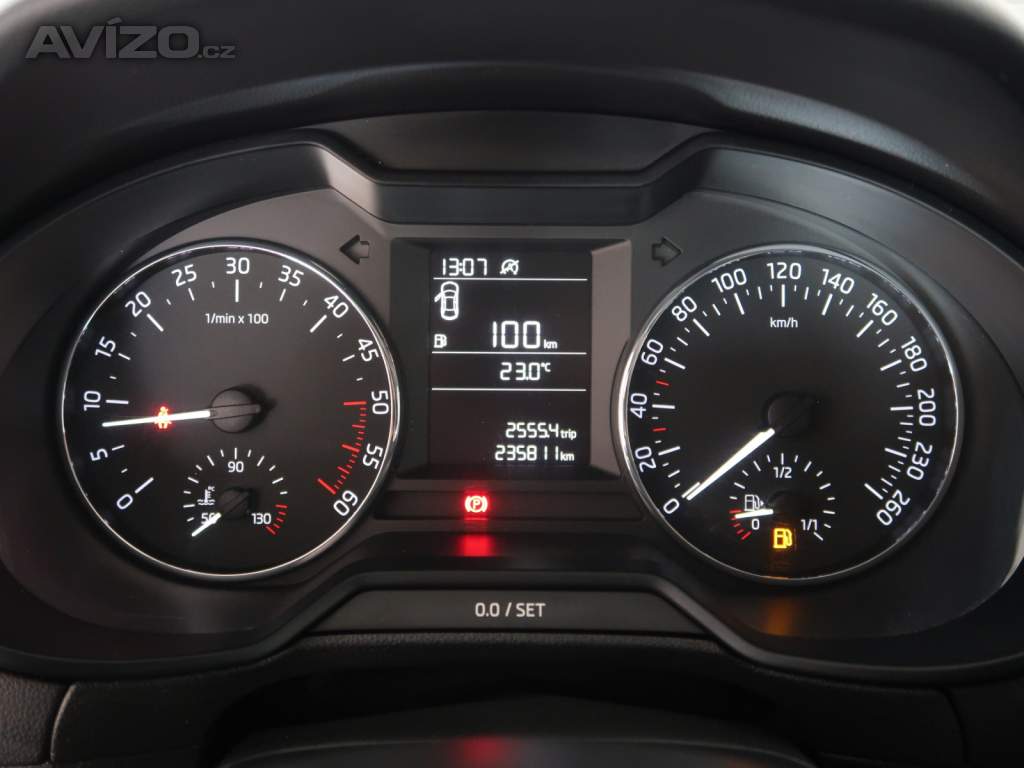 Foto inzerátu Skoda Octavia 1.6 TDI
