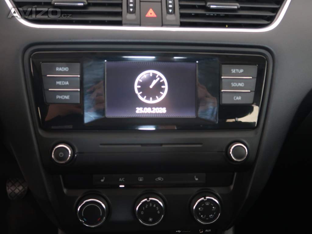 Foto inzerátu Skoda Octavia 1.6 TDI