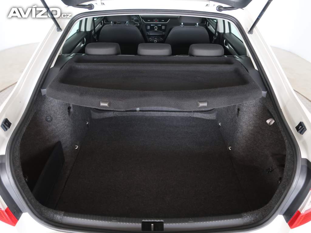 Foto inzerátu Skoda Octavia 1.6 TDI