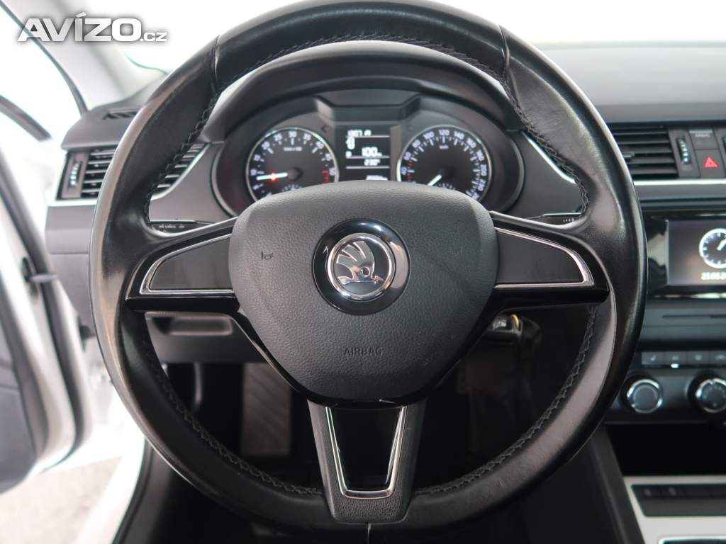 Foto inzerátu Skoda Octavia 1.6 TDI