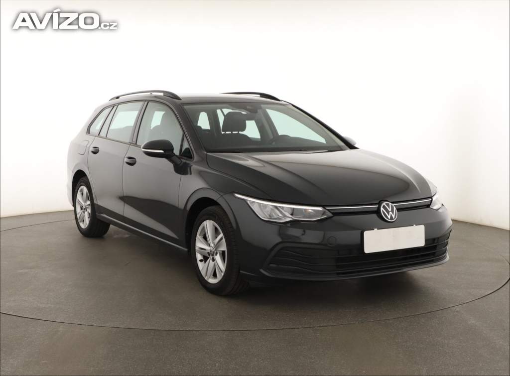 VW Golf 2.0 TDI