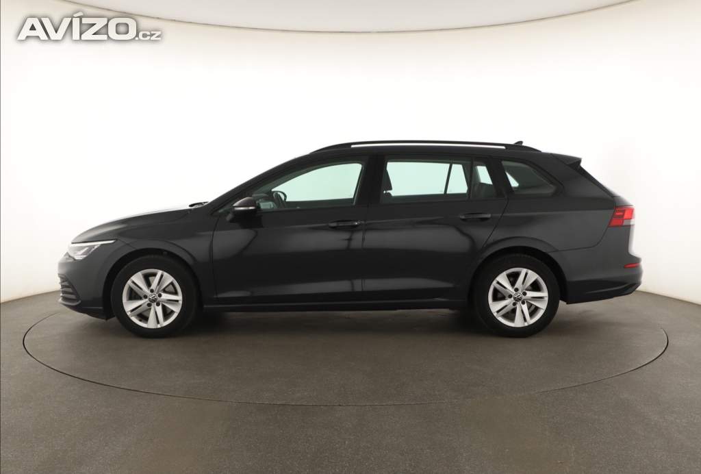 Foto inzerátu VW Golf 2.0 TDI
