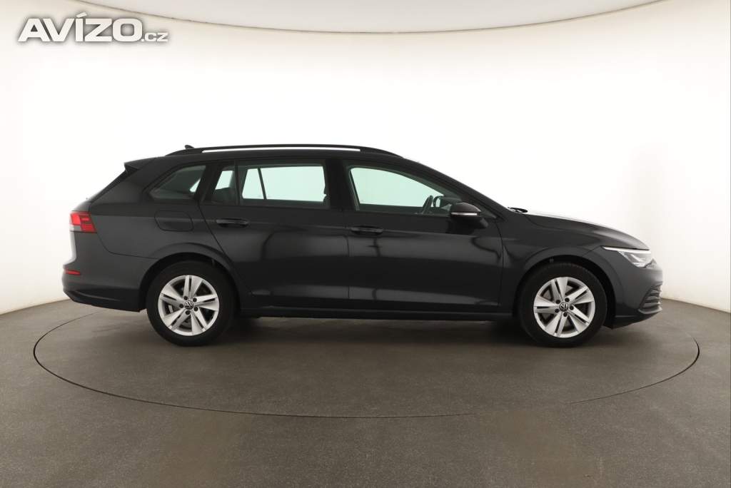 Foto inzerátu VW Golf 2.0 TDI