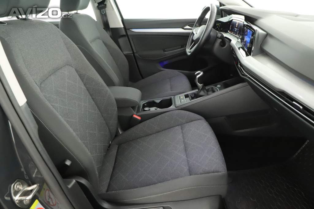 Foto inzerátu VW Golf 2.0 TDI