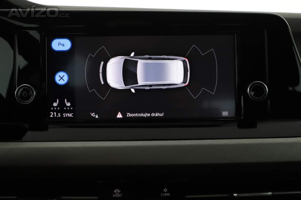 Foto inzerátu VW Golf 2.0 TDI