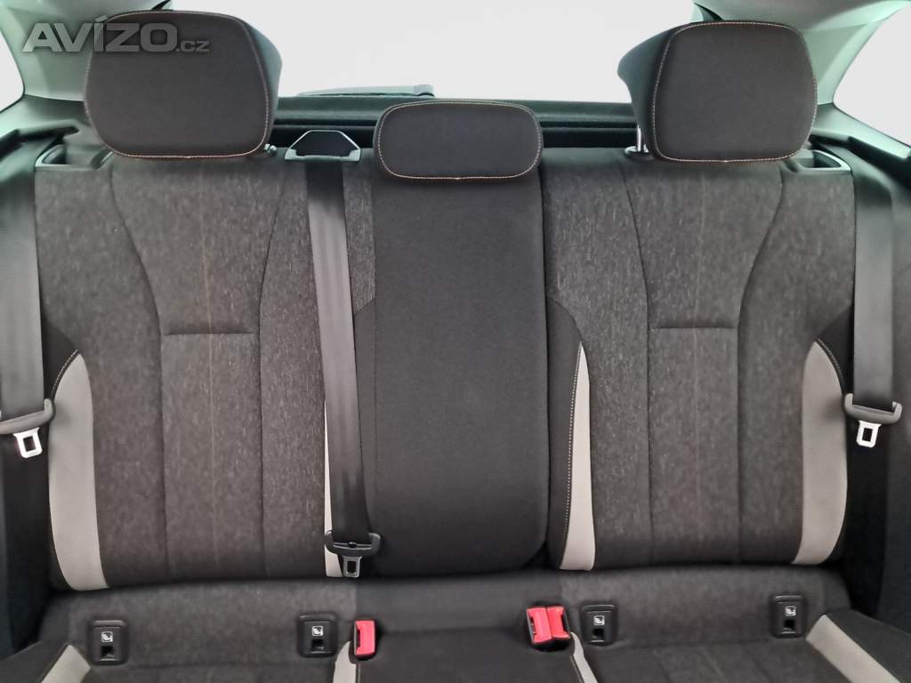 Foto inzerátu Skoda Scala 1.0 TSI