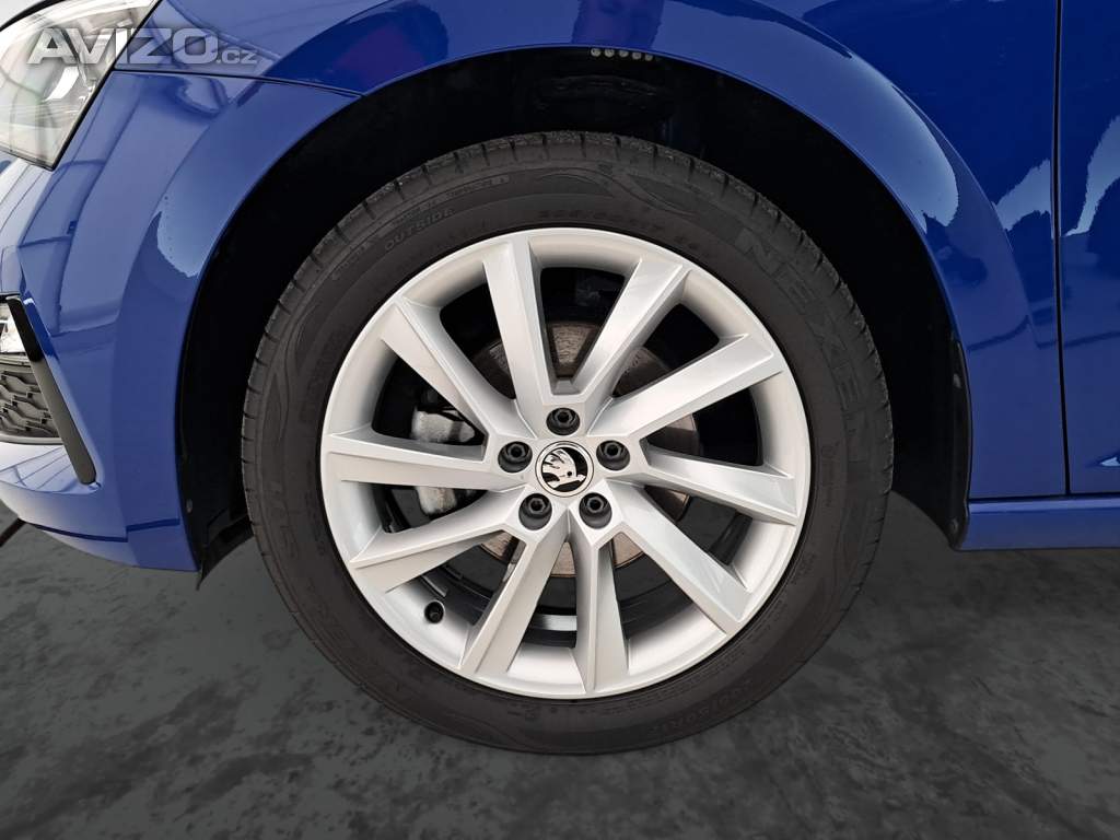 Foto inzerátu Skoda Scala 1.0 TSI