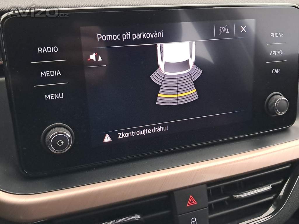 Foto inzerátu Skoda Scala 1.0 TSI