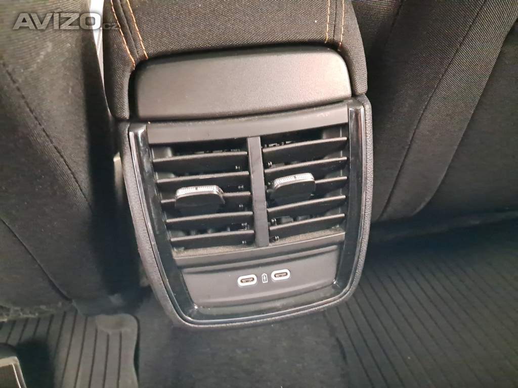 Foto inzerátu Skoda Scala 1.0 TSI