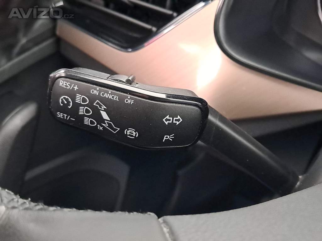 Foto inzerátu Skoda Scala 1.0 TSI