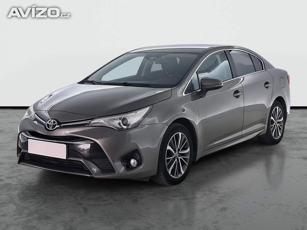 Foto inzerátu Toyota Avensis 2.0 D-4D