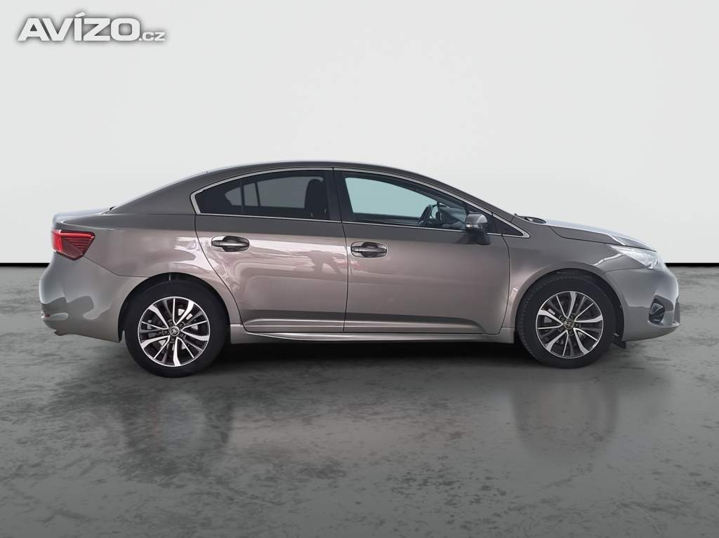 Foto inzerátu Toyota Avensis 2.0 D-4D