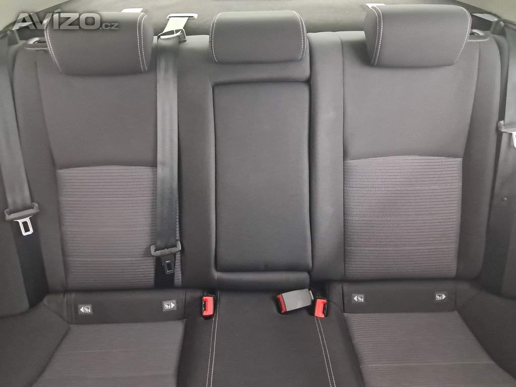 Foto inzerátu Toyota Avensis 2.0 D-4D
