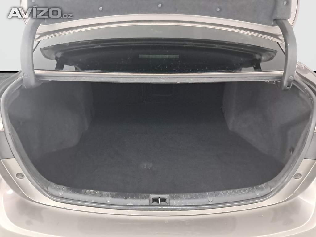 Foto inzerátu Toyota Avensis 2.0 D-4D