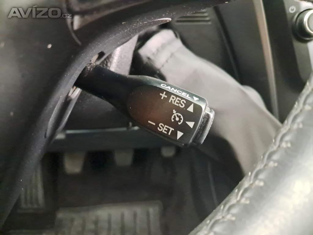 Foto inzerátu Toyota Avensis 2.0 D-4D
