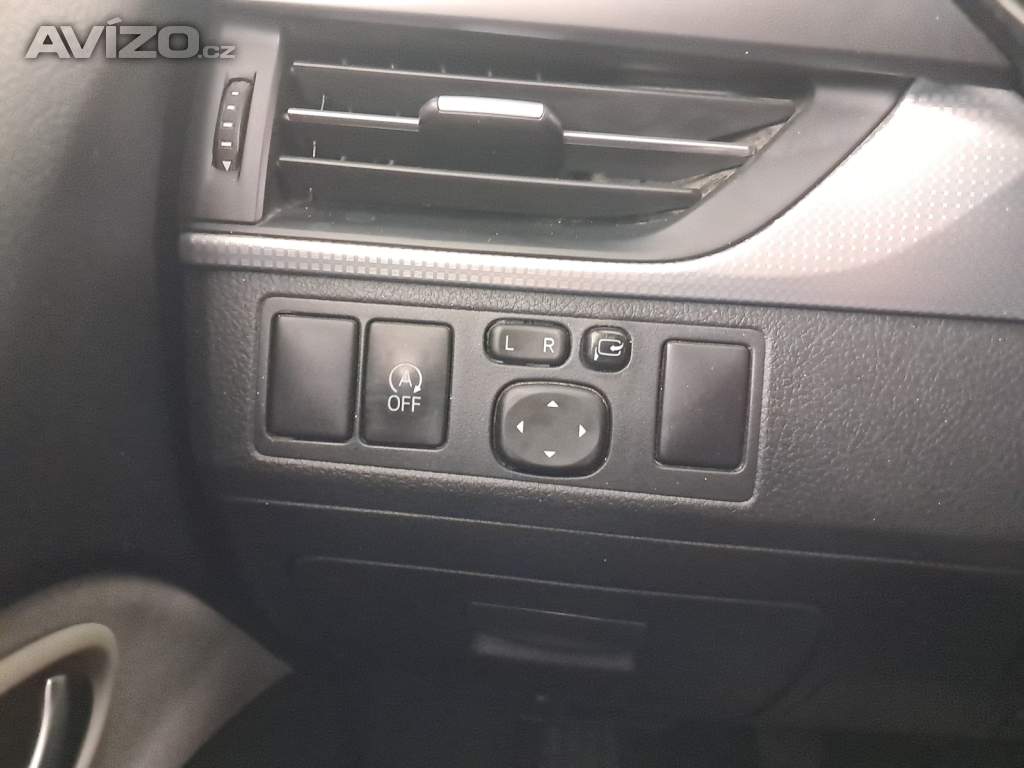 Foto inzerátu Toyota Avensis 2.0 D-4D