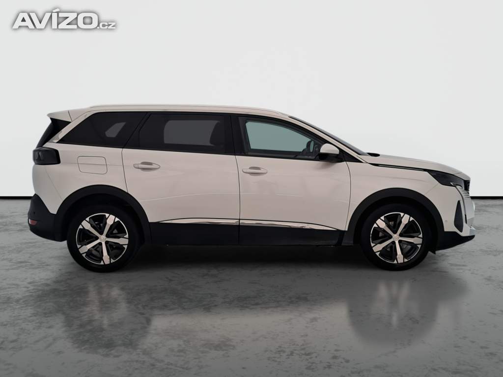 Foto inzerátu Peugeot 5008 1.5 BlueHDi
