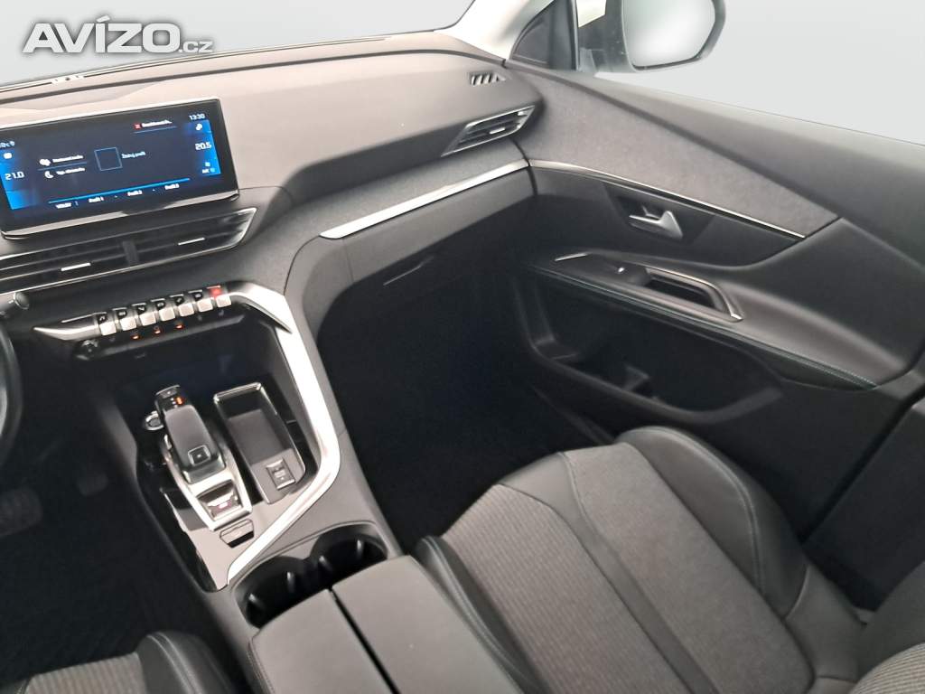 Foto inzerátu Peugeot 5008 1.5 BlueHDi