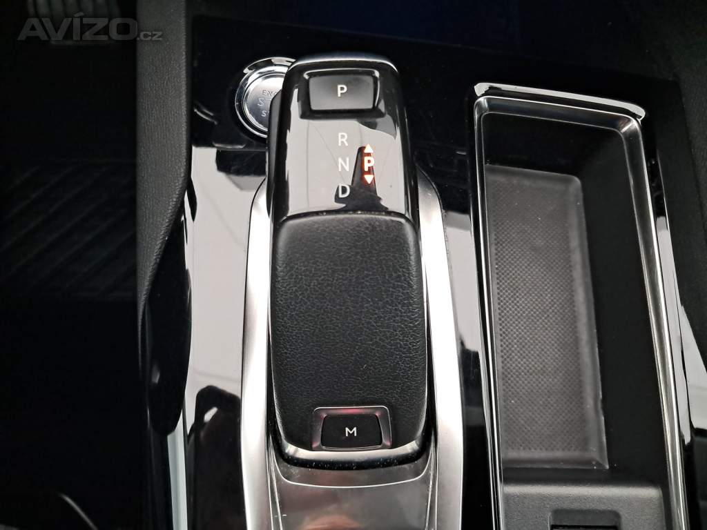 Foto inzerátu Peugeot 5008 1.5 BlueHDi