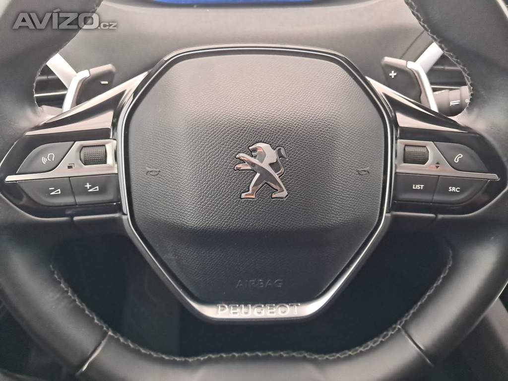 Foto inzerátu Peugeot 5008 1.5 BlueHDi