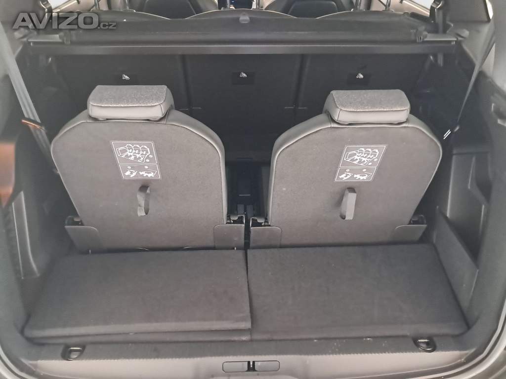 Foto inzerátu Peugeot 5008 1.5 BlueHDi