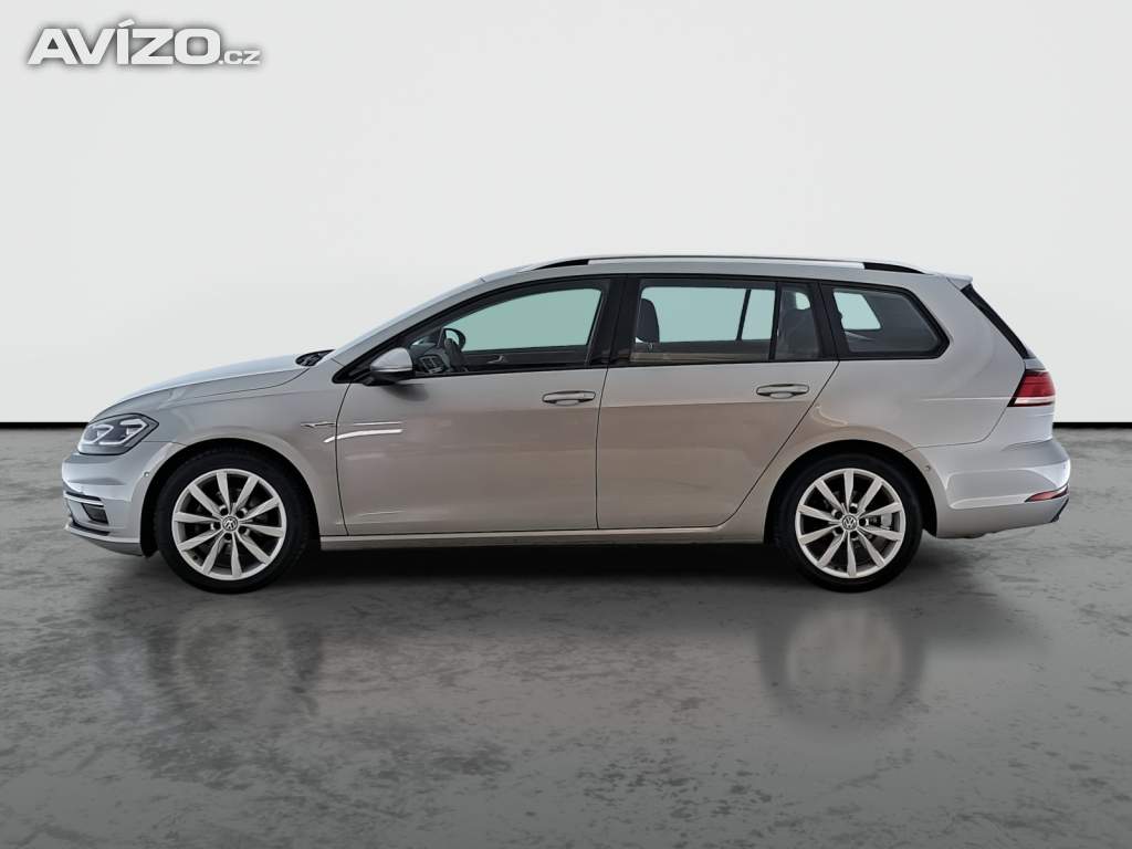 VW Golf 1.5 TSI