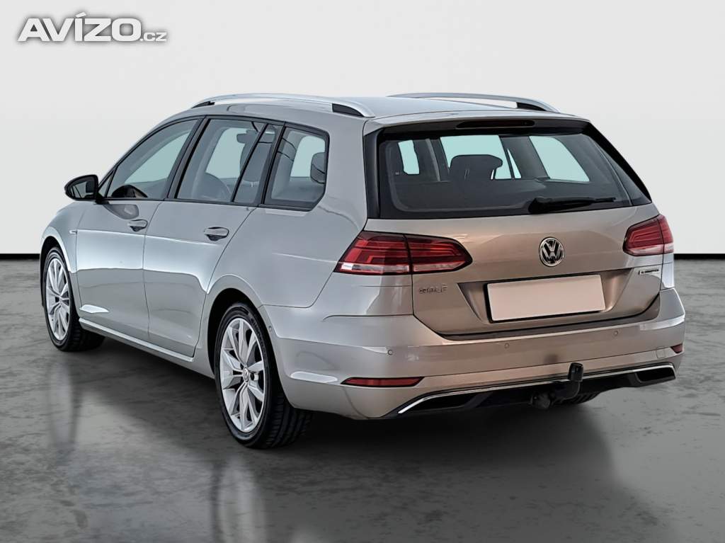 Foto inzerátu VW Golf 1.5 TSI