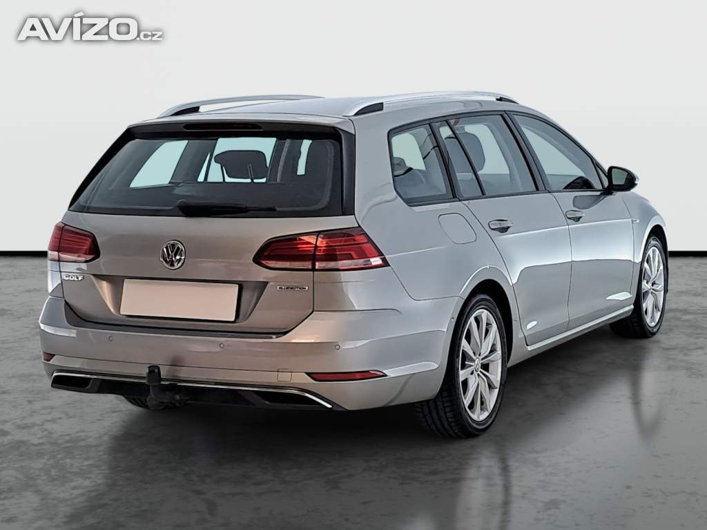 Foto inzerátu VW Golf 1.5 TSI