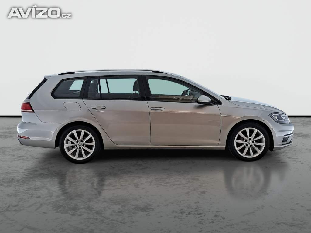 Foto inzerátu VW Golf 1.5 TSI