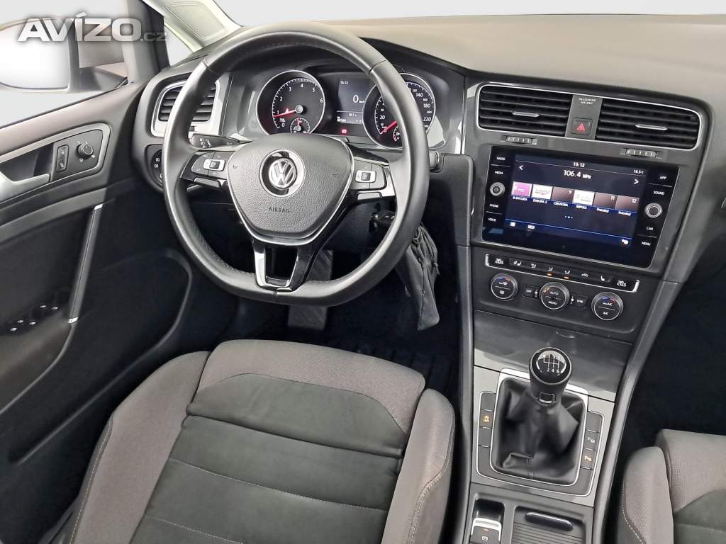 Foto inzerátu VW Golf 1.5 TSI