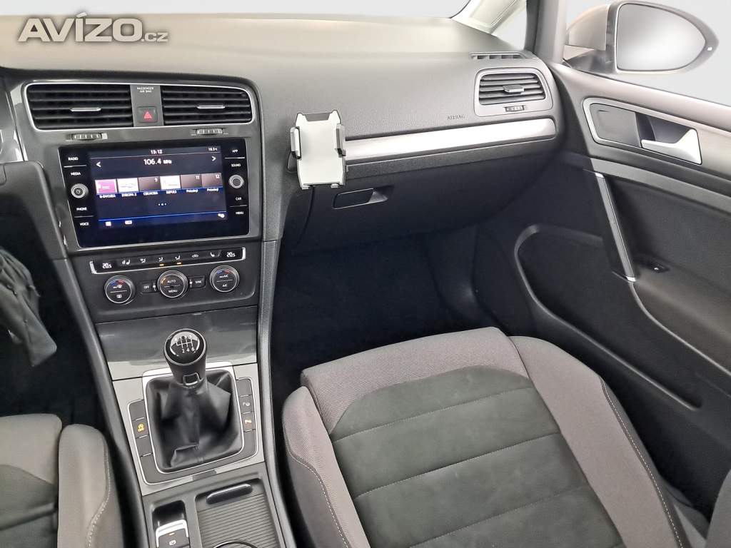 Foto inzerátu VW Golf 1.5 TSI